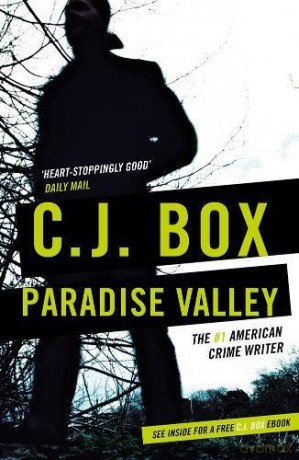 Paradise Valley: 3 (Cassie Dewell) [KSIĄŻKA]