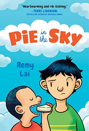 Pie in the Sky [KSIĄŻKA]