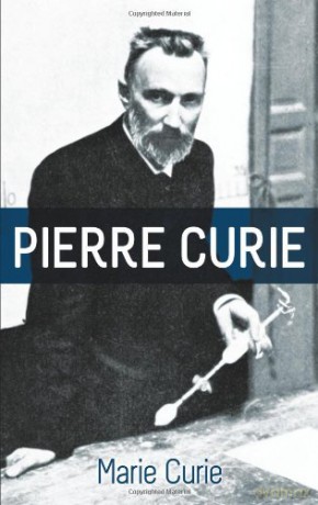 Pierre Curie [KSIĄŻKA]