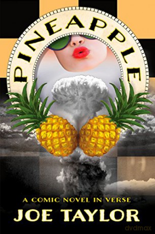 Pineapple: A Comic Novel in Verse [KSIĄŻKA]