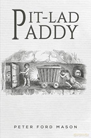 Pit-Lad Paddy [KSIĄŻKA]