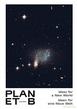 Planet B: 100 Ideas for a New World - Ray Kurzweil [KSIĄŻKA]