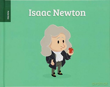 Pocket Bios: Isaac Newton - Al Berenger [KSIĄŻKA]