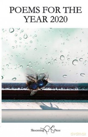 Poems For The Year 2020: Eighty Poets On The Pandemic - Merryn Williams [KSIĄŻKA]