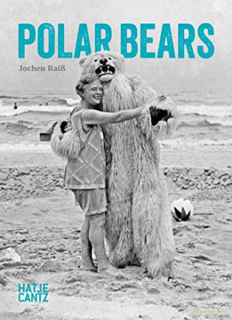 Polar Bears [KSIĄŻKA]