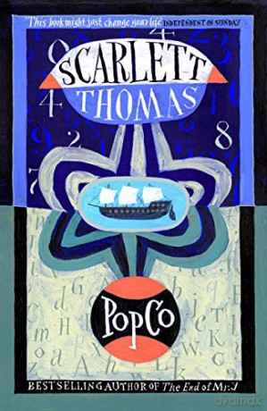 PopCo [KSIĄŻKA]