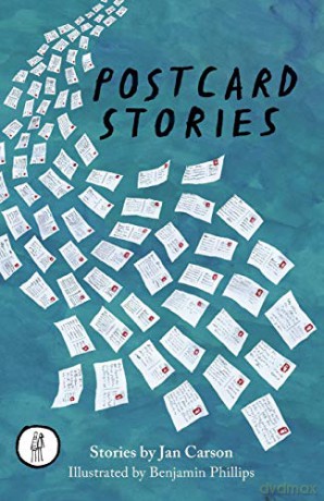 Postcard Stories (The Emma Press Pamphlets): 1 [KSIĄŻKA]