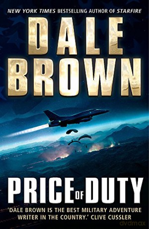 Price of Duty [KSIĄŻKA]