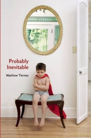 Probably Inevitable - Matthew Tierney [KSIĄŻKA]