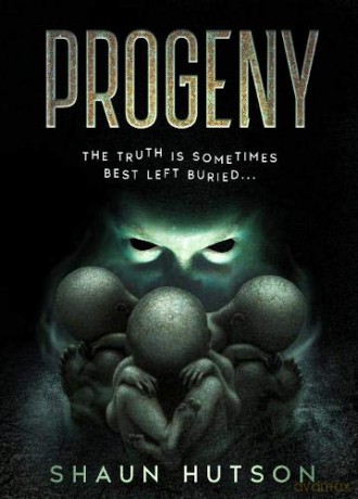 Progeny [KSIĄŻKA]