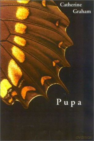 Pupa - Catherine Graham [KSIĄŻKA]
