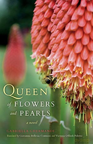 Queen of Flowers and Pearls: A Novel (Global African Voices) [KSIĄŻKA]