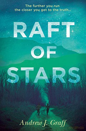 Raft of Stars: The most moving and unforgettable debut novel of 2021 - Andrew J. Graff [KSIĄŻKA]