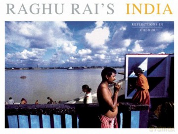 Raghu Rai's India: Reflections in Colour [KSIĄŻKA]
