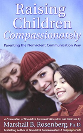 Raising Children Compassionately [KSIĄŻKA]