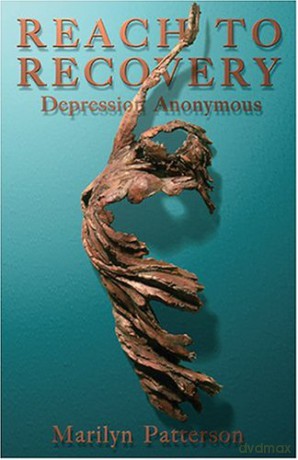 Reach to Recovery: Depression Anonymous - Marilyn Patterson [KSIĄŻKA]
