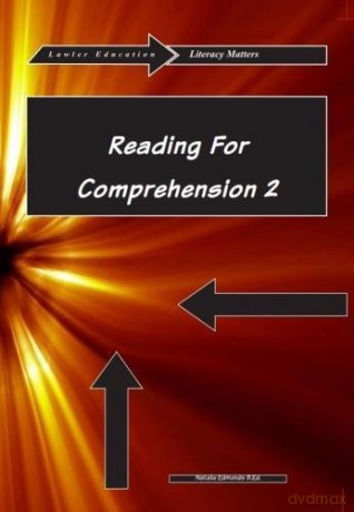Reading for Comprehension 2 - Natalie Edmonds [KSIĄŻKA]