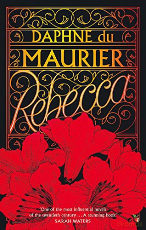 Rebecca (VMC) (Virago Modern Classics) [KSIĄŻKA]