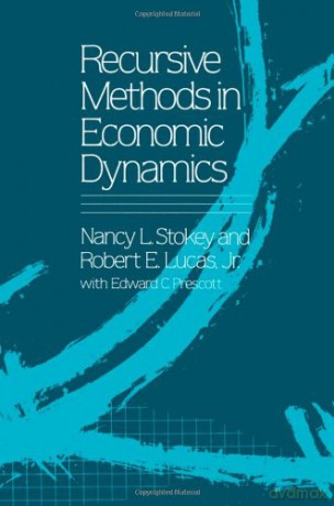 Recursive Methods in Economic Dynamics [KSIĄŻKA]