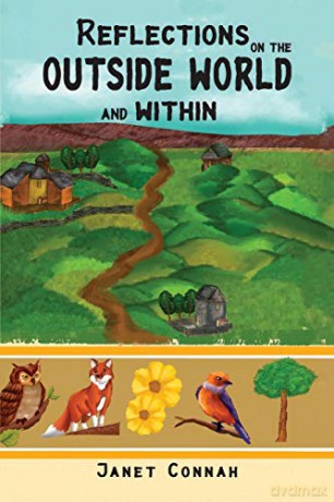 Reflections on the outside world and within: A Collection of Poems [KSIĄŻKA]