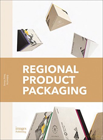 Regional Product Packaging [KSIĄŻKA]