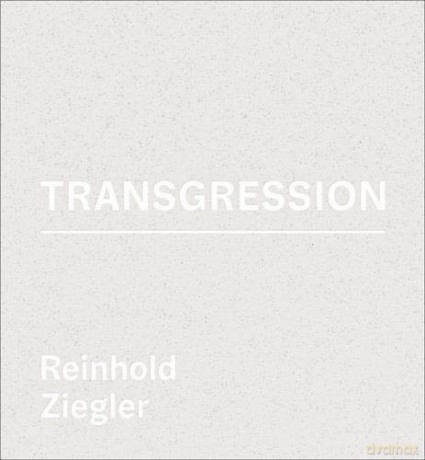 Reinhold Ziegler: Transgression: Jewellery Objects [KSIĄŻKA]