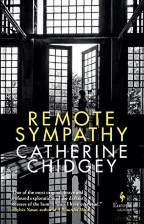 Remote Sympathy - Catherine Chidgey [KSIĄŻKA]