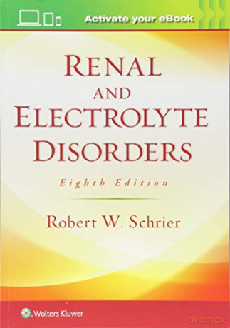Renal and Electrolyte Disorders [KSIĄŻKA]