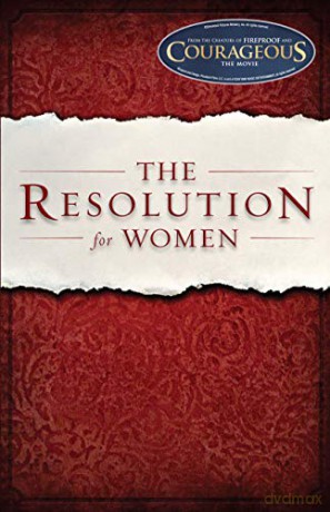 Resolution for Women [KSIĄŻKA]