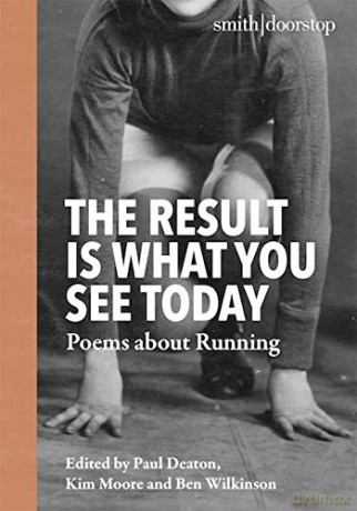 Result Is What You See Today: Poems about Running [KSIĄŻKA]
