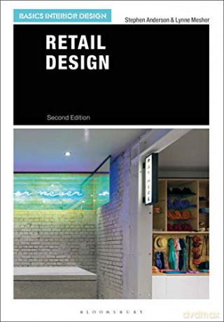 Retail Design (Basics Interior Design) [KSIĄŻKA]
