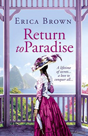 Return to Paradise (Strong Family Trilogy): 3 [KSIĄŻKA]