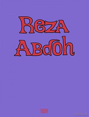 Reza Abdoh - Charlie Fox [KSIĄŻKA]