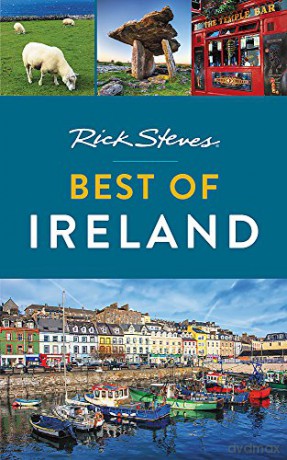 Rick Steves Best of Ireland (Second Edition) - Rick Steves [KSIĄŻKA]