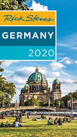 Rick Steves Germany 2020 (Rick Steves Travel Guide) - Rick Steves [KSIĄŻKA]