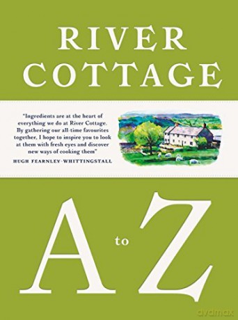 River Cottage Ingredients Book [KSIĄŻKA]