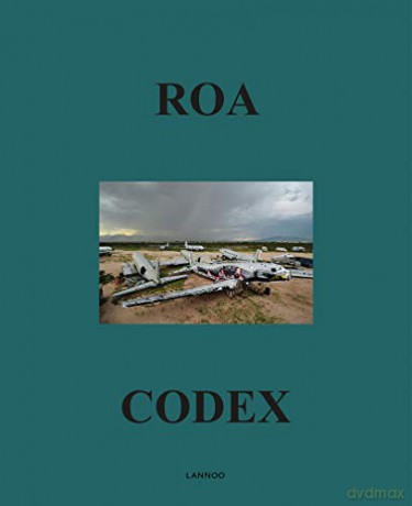 ROA Codex [KSIĄŻKA]