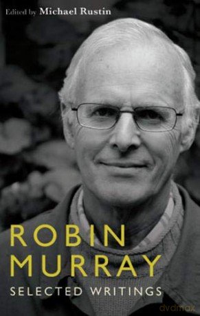 Robin Murray: Selected Writings - Michael Rustin [KSIĄŻKA]