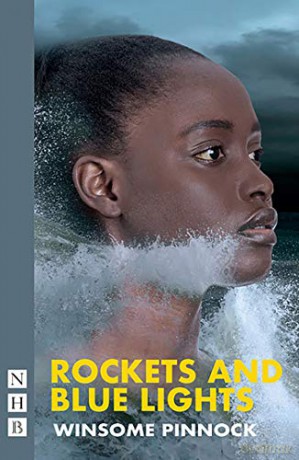 Rockets and Blue Lights (NHB Modern Plays) [KSIĄŻKA]