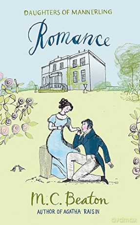 Romance (The Daughters of Mannerling Series) [KSIĄŻKA]