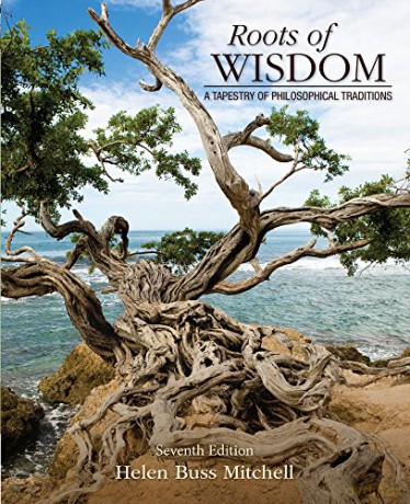 Roots of Wisdom: A Tapestry of Philosophical Traditions - Helen Mitchell [KSIĄŻKA]