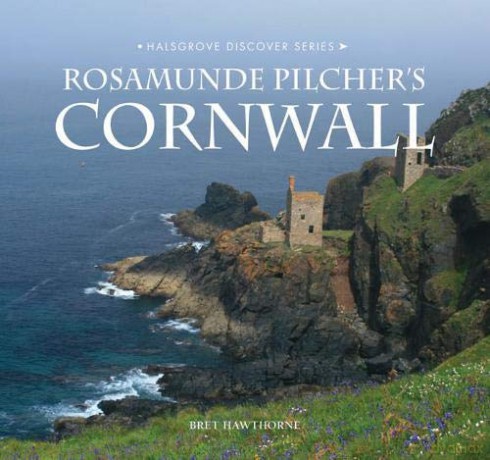 Rosamunde Pilcher'S Cornwall - Bret Hawthorne [KSIĄŻKA]