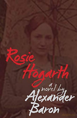 Rosie Hogarth [KSIĄŻKA]