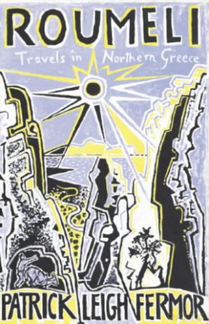 Roumeli: Travels in Northern Greece - Patrick Leigh Fermor [KSIĄŻKA]