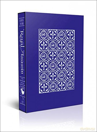 Royal Assassin: Book 2 (The Farseer Trilogy) - Robin Hobb [KSIĄŻKA]