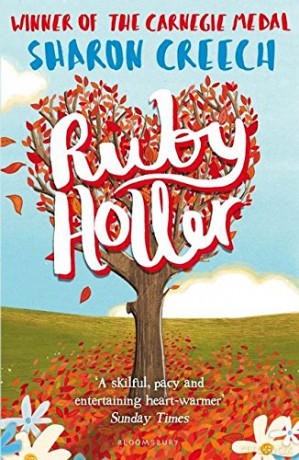 Ruby Holler - Sharon Creech [KSIĄŻKA]