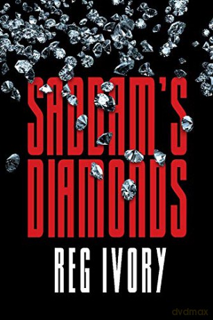 Saddam's Diamonds [KSIĄŻKA]