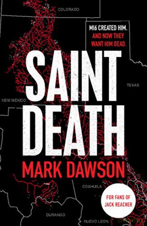 Saint Death: 2 (John Milton) - Mark Dawson [KSIĄŻKA]