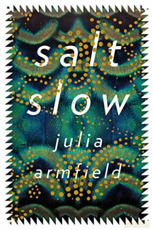 Salt Slow - Julia Armfield [KSIĄŻKA]