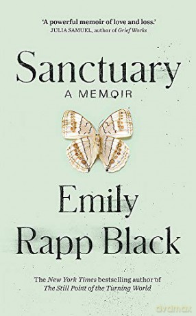 Sanctuary - Emily Rapp [KSIĄŻKA]